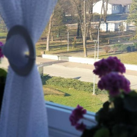 Apartman Hana Sanski Most Exterior photo