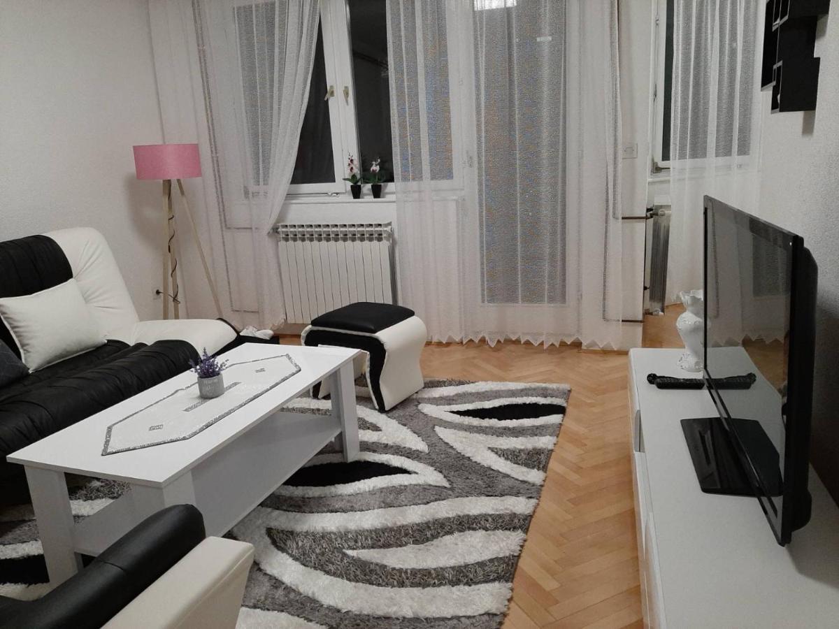 Apartman Hana Sanski Most Exterior photo