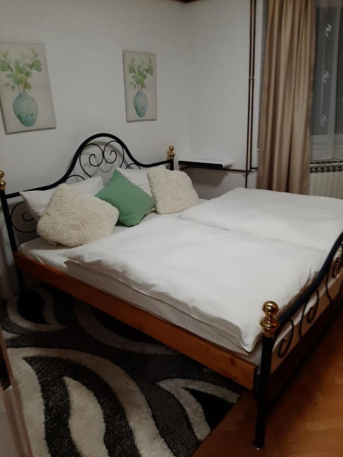 Apartman Hana Sanski Most Exterior photo