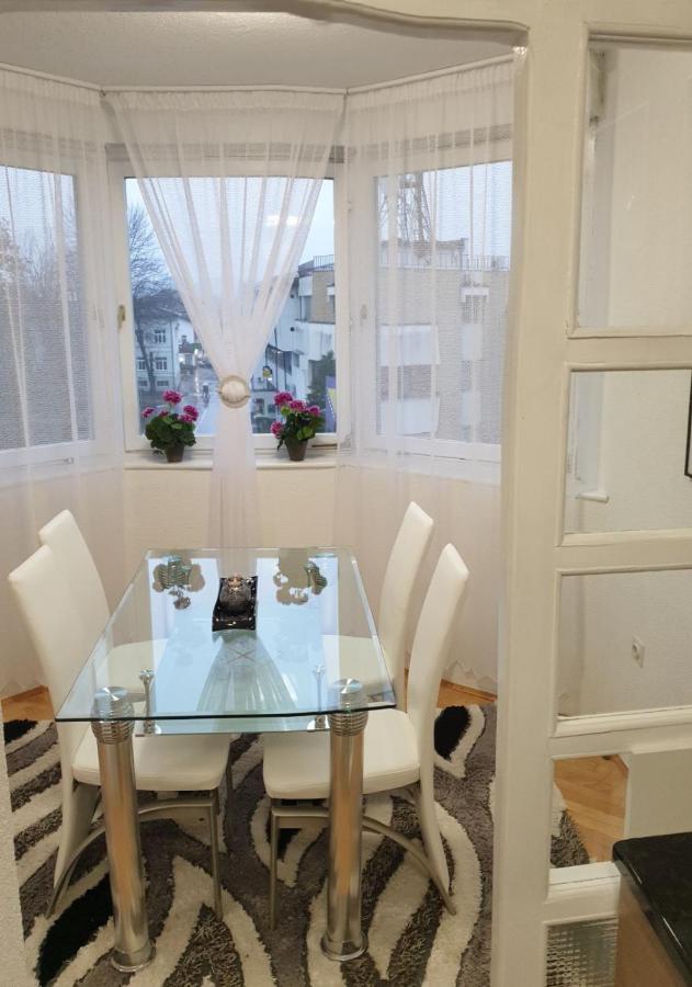 Apartman Hana Sanski Most Exterior photo
