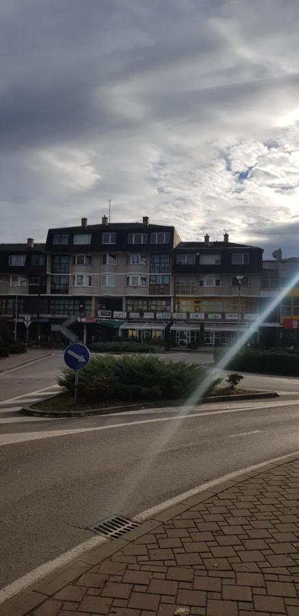 Apartman Hana Sanski Most Exterior photo